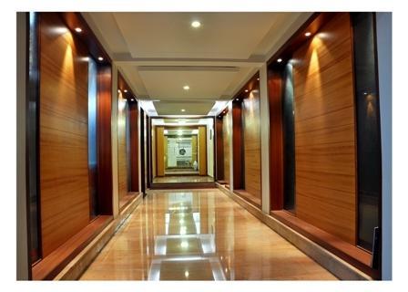 Karumattampatti Hotel Rithanns Karumathampatti מראה חיצוני תמונה