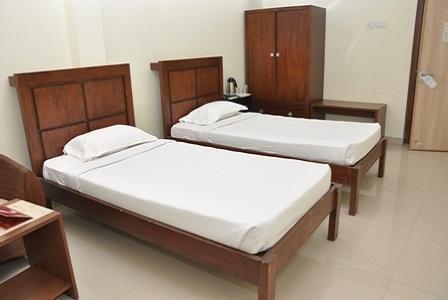 Karumattampatti Hotel Rithanns Karumathampatti חדר תמונה
